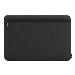 Carry Zip Sleeve For 15in Laptop Graphite
