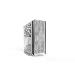 Pc Case - Silent Base 802 Window White
