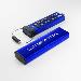 datAshur PRO+C - 128GB encrypted USB Stick - USB-C 3.2 Gen 1 - 256-bit
