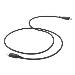 Mophie Essentials Cable USB C USB C 3m Black