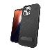 Zagg Denali Snap Ks Case Apple iPhone 16 Pro Max Black