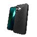 Zagg Luxe Snap Case Apple iPhone 16 Plus Black