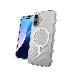 Zagg Luxe Snap Case Apple iPhone 16 Clear