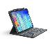 Messenger Folio 2 Keyboard Case iPad 10 (2022) 10.9 In - Charcoal - Apple Qwerty Uk