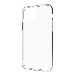 ZAGG Clear Case Apple iPhone 12 TPU