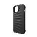 Cases Luxe Apple Arches/15/14/13/16e Black