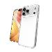 Cases Luxe Apple Zion Clear Intl