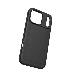 Cases Luxe Snap Apple Zion Black