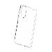 Clear Case for Samsung Galaxy A57