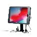 Dual Security Kiosk Stand For 12.9-in iPad Pro (gen. 3)
