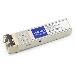 Accedian 7sm-000 Compatible Taa Compliant 1000base-sx Sfp Transceiver (mmf, 850nm, 550m, Lc)