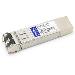 Transceiver Sfp-10g-gig-sr Sfp+ Taa 850nm 300m Mmf Lc