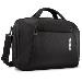 Accent Laptop Bag - Black Taclb2216 Black Moq 4