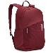 Tcam6115 New Maroon Notus Backpack