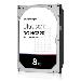 Hard Drive Ultrastar Dc Hc320 8TB 3.5in SAS 12gb/s 512e Format Tcg FIPS (hus728t8tal4205)