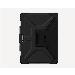 Metropolis Ulster For Microsoft Surface Pro 8 - Black