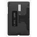 Samsung Galaxy Tab A11+/a9+ Scout Handstrap Kickstand Brownbox Black