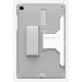 Samsung Galaxy Tab A11+/a9+ Scout Handstrap Kickstand Brownbox Healhcare Whi