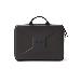 Medium Civilian Shock Sleeve W/handle Black