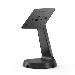 VESA Mast Counter Stand - Black