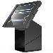 Apex Enclosure Tablet Printer Kiosk For iPad Pro M4 13in (2024) - Black