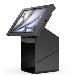 Apex Enclosure Tablet Printer Kiosk For iPad Air M2 11in (2024) - Black