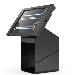 Apex Enclosure Tablet Printer Kiosk For iPad Pro M4 11in (2024) - Black