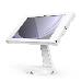 VESA Mast Counter Stand + Apex Enclosure Wall Mount for  Galaxy Tab A9+ 11in - White