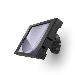 VESA Tilting Wall Mount + Apex Enclosure Wall Mount for Galaxy Tab A9 8.7in - Black