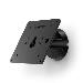 VESA Tilting Wall Mount - Black