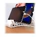 USB and USB-C 5-Port Multiple Tablet Charging Station - UK Plugs