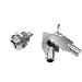 Mac Mini / Apple TV / Mac Studio Mount Lock Head (All Keys Sets Are The Same)
