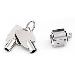 Mac Mini / Apple TV / Mac Studio Mount Lock Head (All Keys Sets Are The Same)