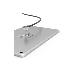 Universal Cable Lock Keyed Alike