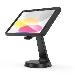 Bundle / Vesa Mast Counter Stand + PowerMove For iPad 10th-11th (a16) Gen - Black