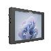 Apex Enclosure Wall Mount for Surface Pro 8-11 - Black