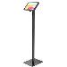 Bundle / Swift Floor Stand + PowerMove For iPad 10th-11th (a16) Gen - Black