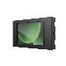 Apex Enclosure Wall Mount for Galaxy Tab Active 3/5 8in - Black