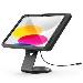 Bundle / VESA Fixed 45 Degree Core Counter Stand or Wall Mount + PowerMove Core for iPad 10th-11th A16 Gen - Black