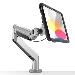 Bundle / Reach Arm + PowerMove For iPad 10th-11th (a16) Gen - Black