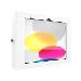 Apex Secured Enclosure Wall Mount for iPad 10th-11th (A16) Gen - White