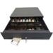 E3000 12/24 V Beige Cash Drawer Cable Not Included