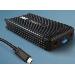 Adapter USBc100-5463 Fully Rugged Dc/dc 100w USB-c