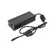 230w Mil-std-461 Ac Adapter W/ Power Cord (uk)