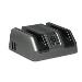 X500 - External Dual Bay Main Battery Charger