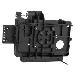 Zx80 Ram Mounts Ram-hol-ge5pklu Form-fit Dock W/ Dc-in W/key-loc