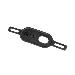 Zx10-ip Rubber Hand Strap