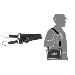 Zx80 - Shoulder Strap (2-point)
