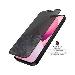 Apple iPhone 2021 5.4 Case Friendly Privacy AB Black