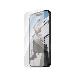 Screen Protector for iPhone 16 6.1in Ultra Wide Fit